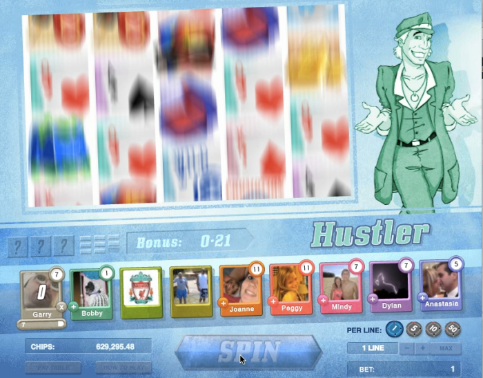 High-stakes baseball betting